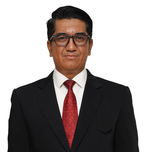 Atasan PPID Universitas Indonesia